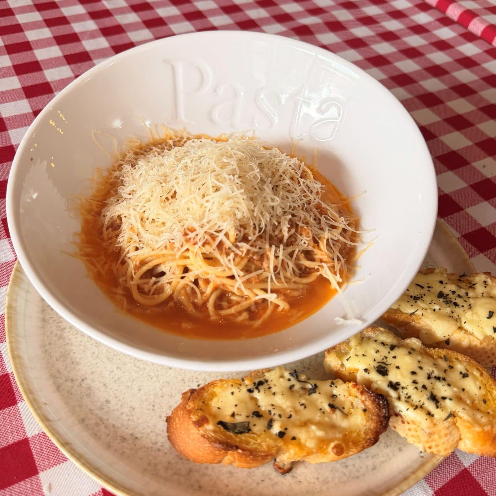 Amatriciana
