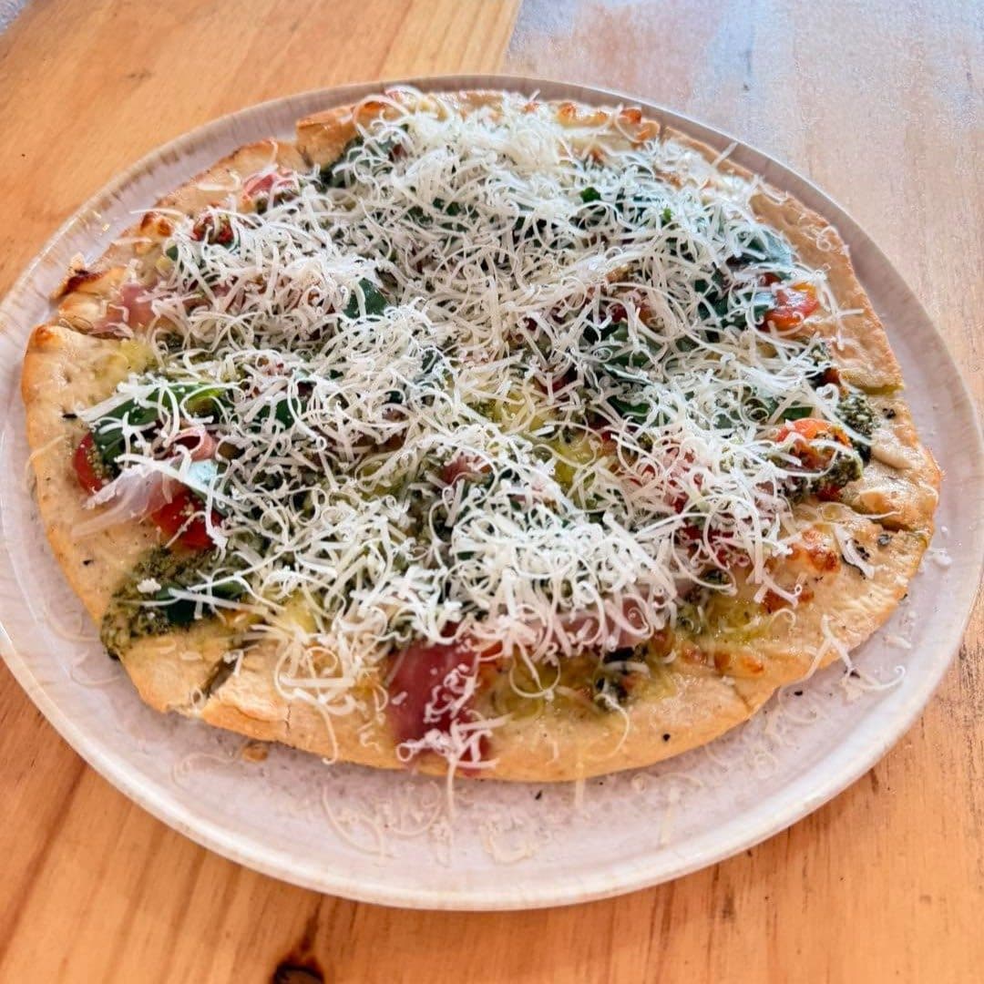 Focaccia Italiana