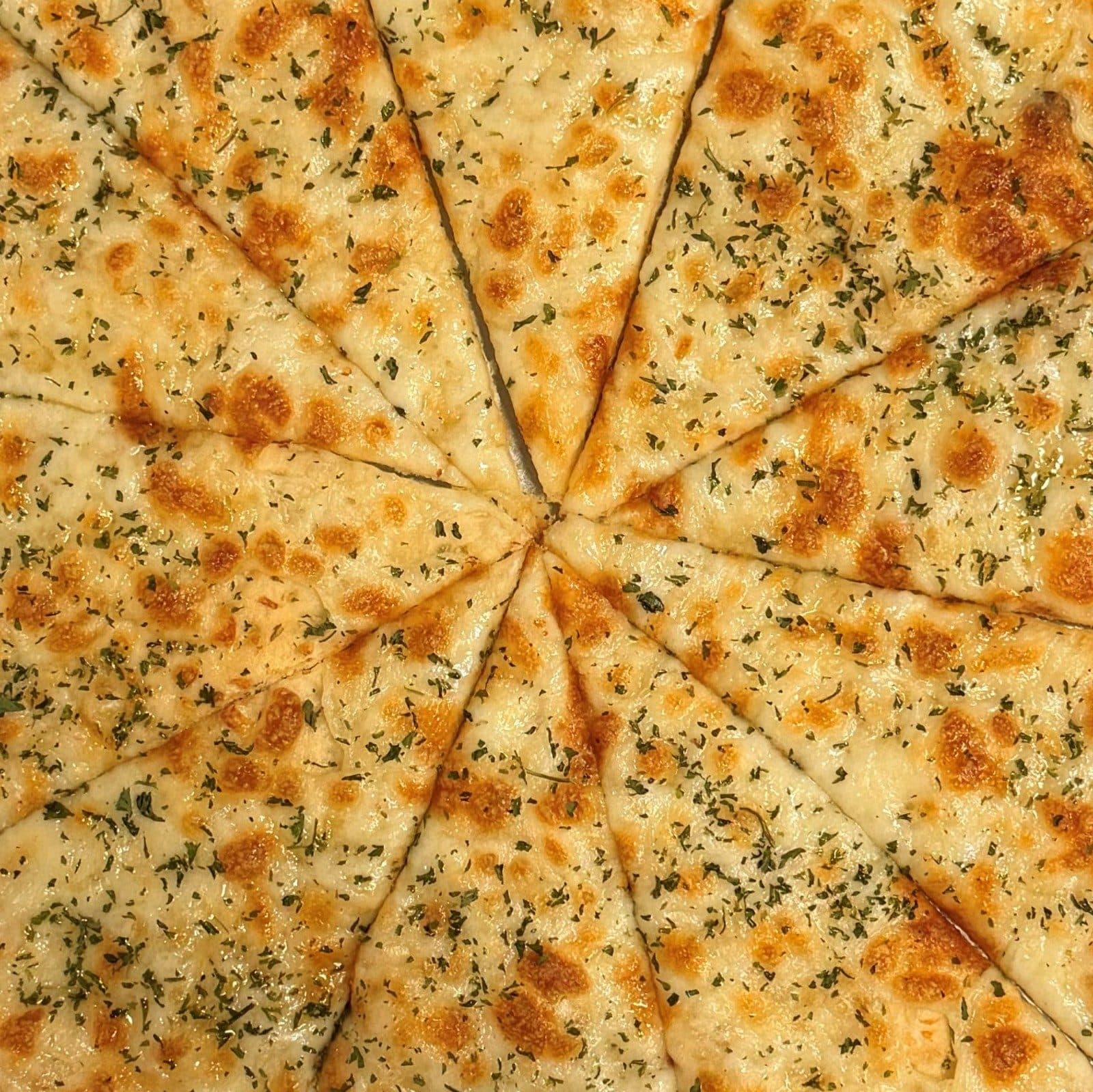 Focaccia Clásica